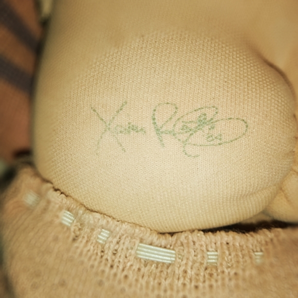 ORIGINAL 1984 Cabbage Patch Doll!! - Picture 9 of 12